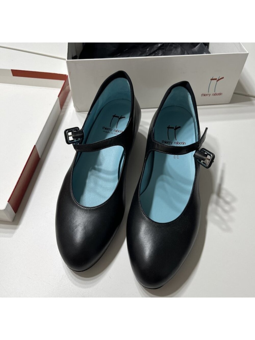 Thierry Rabotin Made In Italy Size 38 Nesli